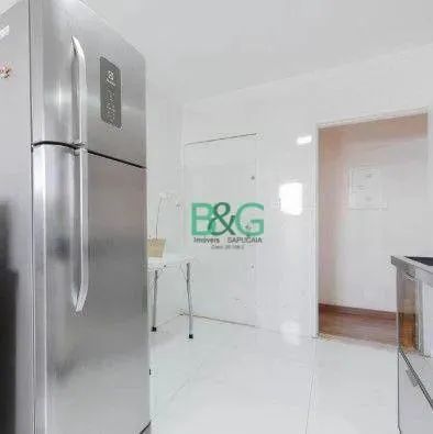Apartamento com 3 dormitórios à venda, 114 m² por R$ 769.000 - Mooca - São Paulo/SP - Foto 5