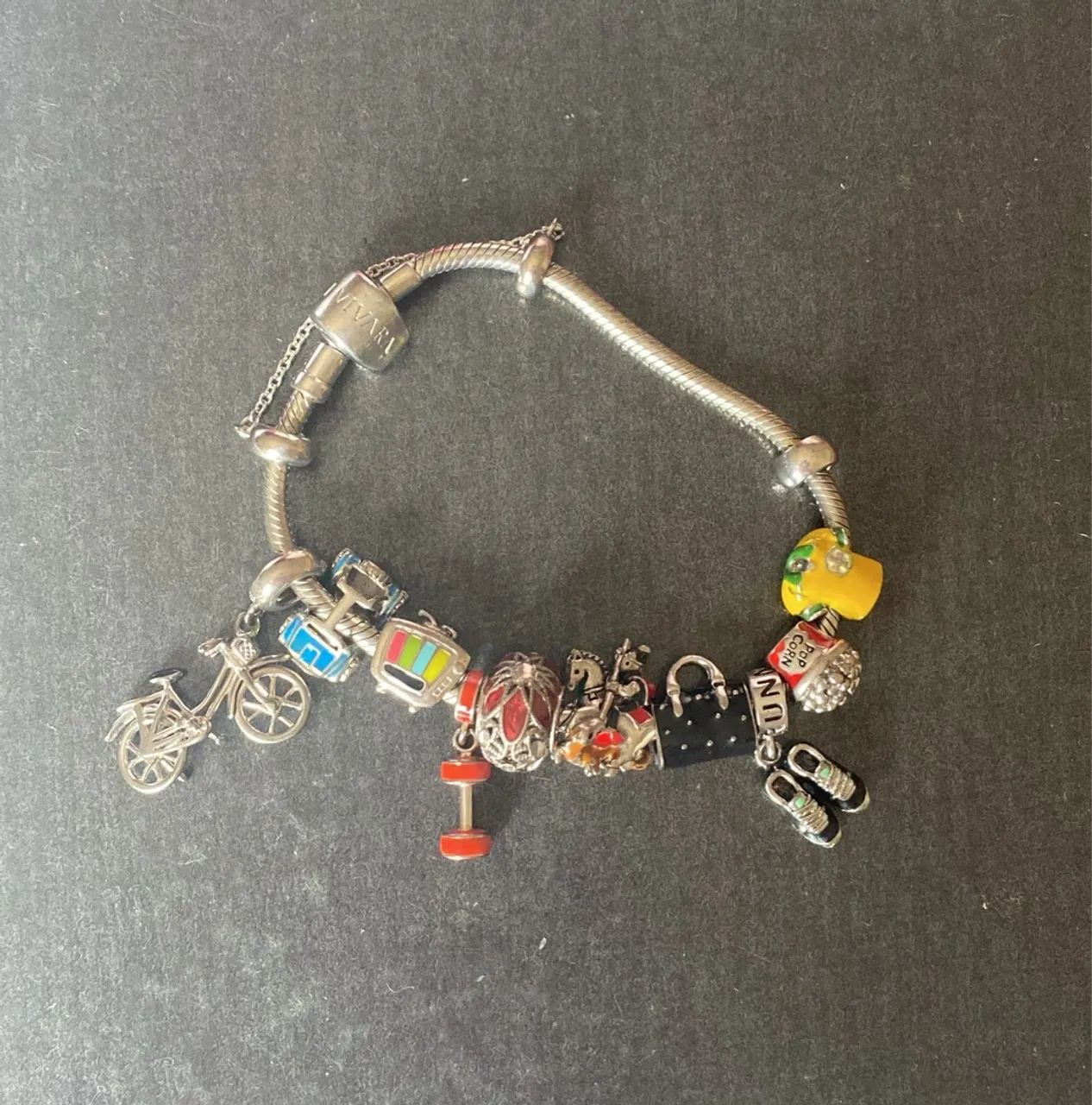 Pulseira Life Vivara  - Foto 2
