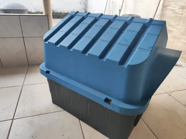 Casinha de pet.  - Foto 2