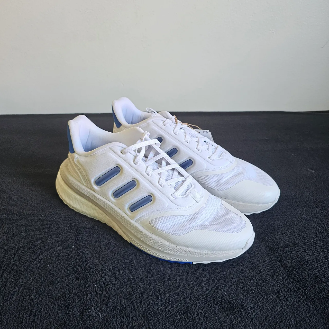Tênis Adidas XPLR PHASE Importado Branco