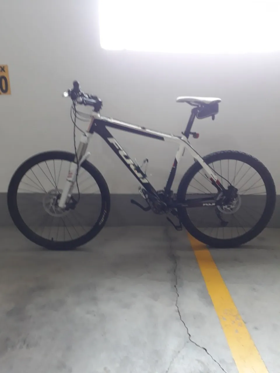 Fuji SL Alum MTB Aro 26