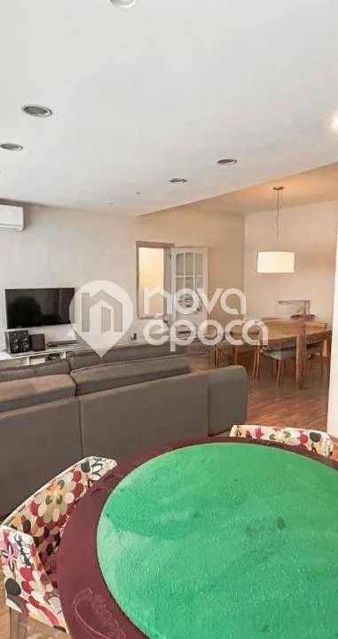 Leblon | Apartamento 3 quartos, sendo 1 suite - Foto 3