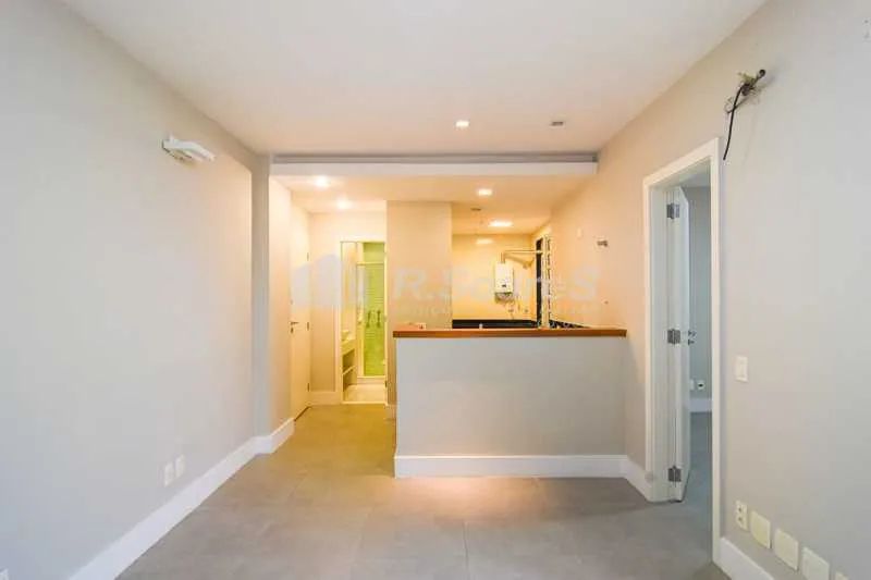 Apartamento : / Residencial / Ipanema - Foto 3