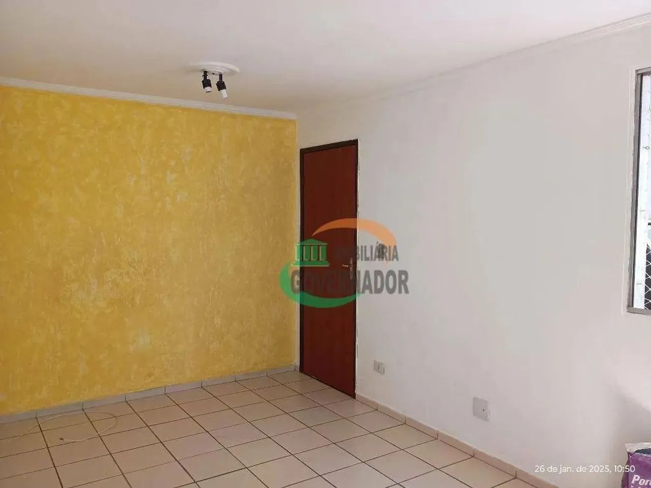 Apartamento à venda, 55 m² - Vila Proost de Souza - Campinas/SP - Foto 5
