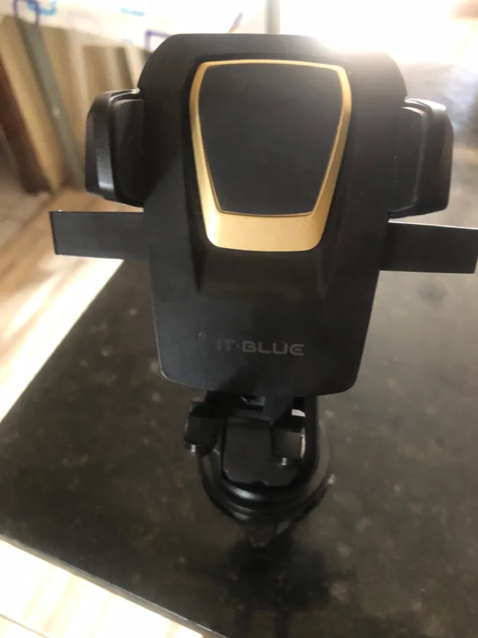 Suporte de celular