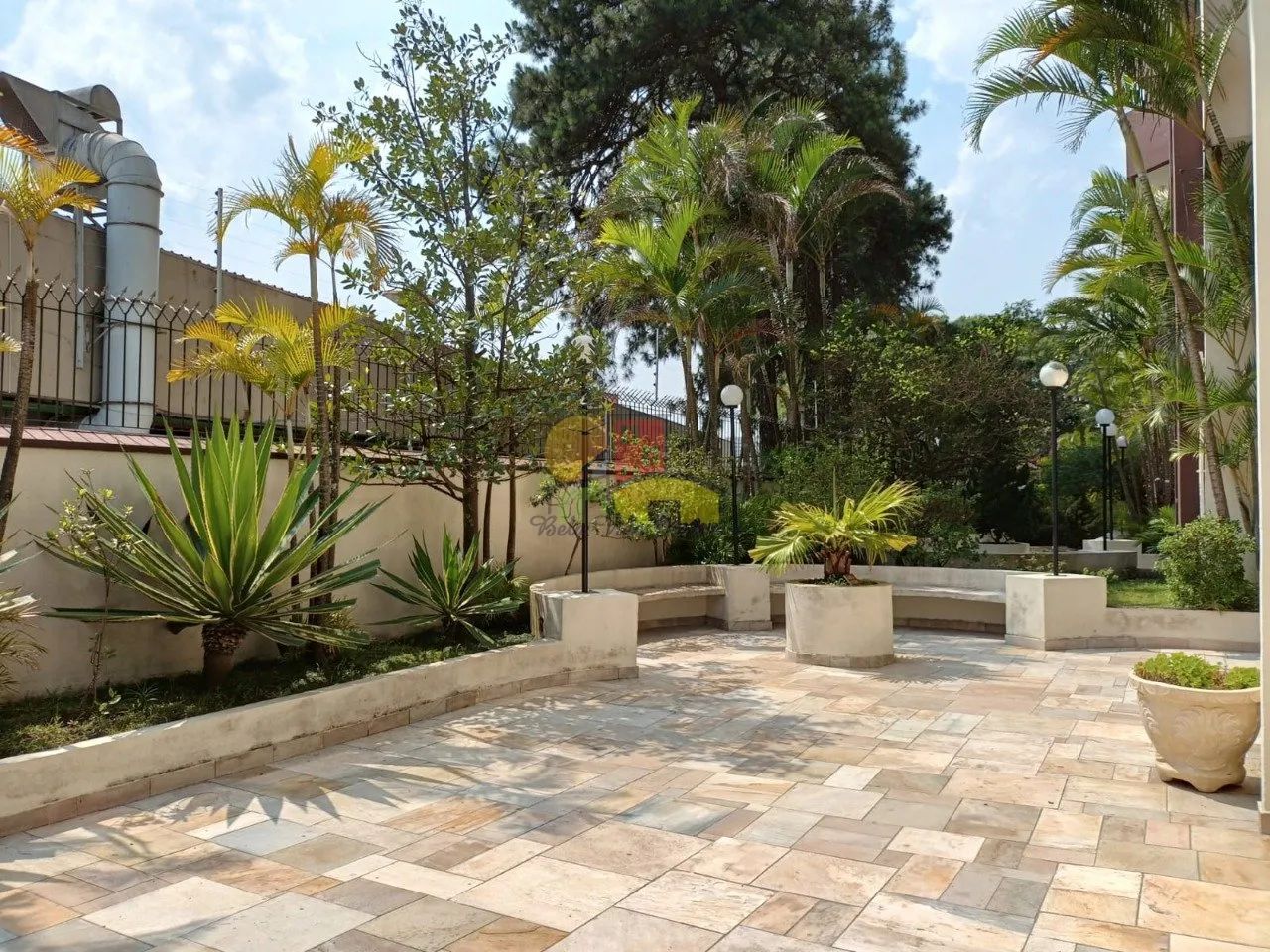 APTO. 03 DORMS(1SUITE) 140M² - AREA DE LAZER