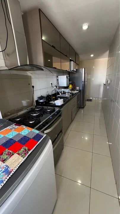 Flex Gama 3/4 lindíssimo mais barato anunciado  - Foto 2
