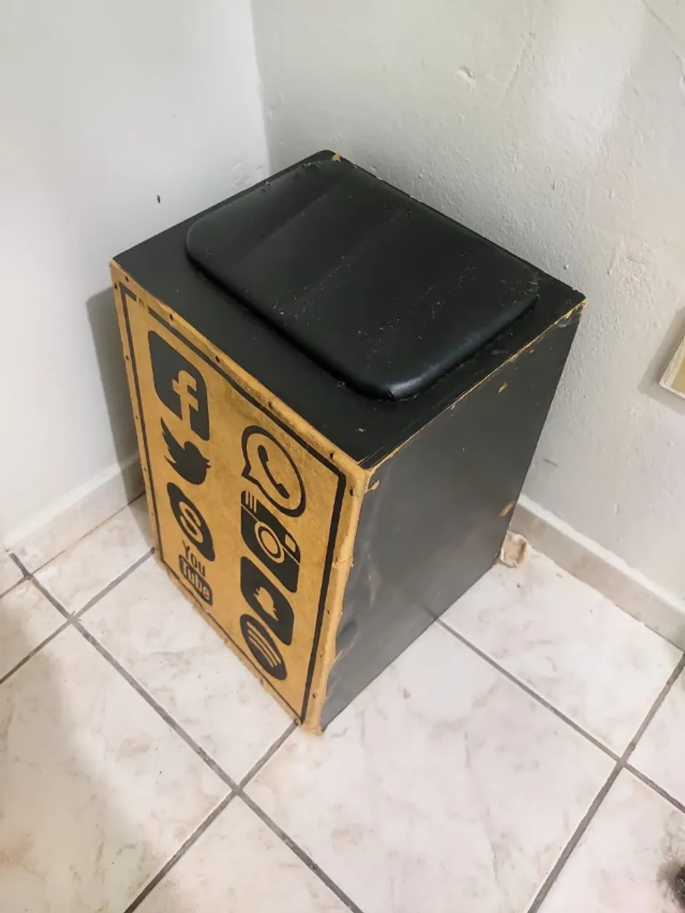 Cajón