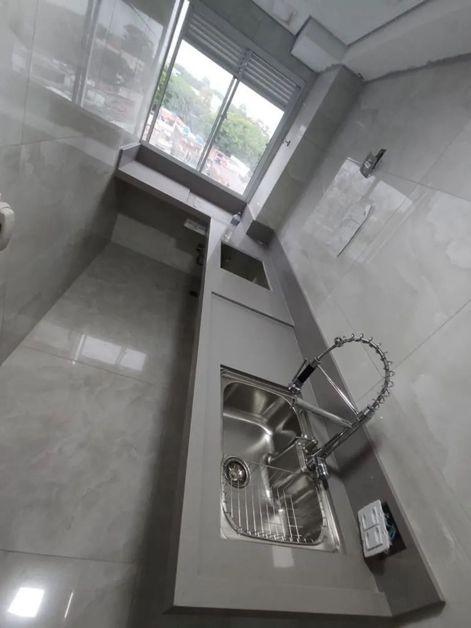 Verde Ubatuba instalado por R$220/metro! - Foto 6