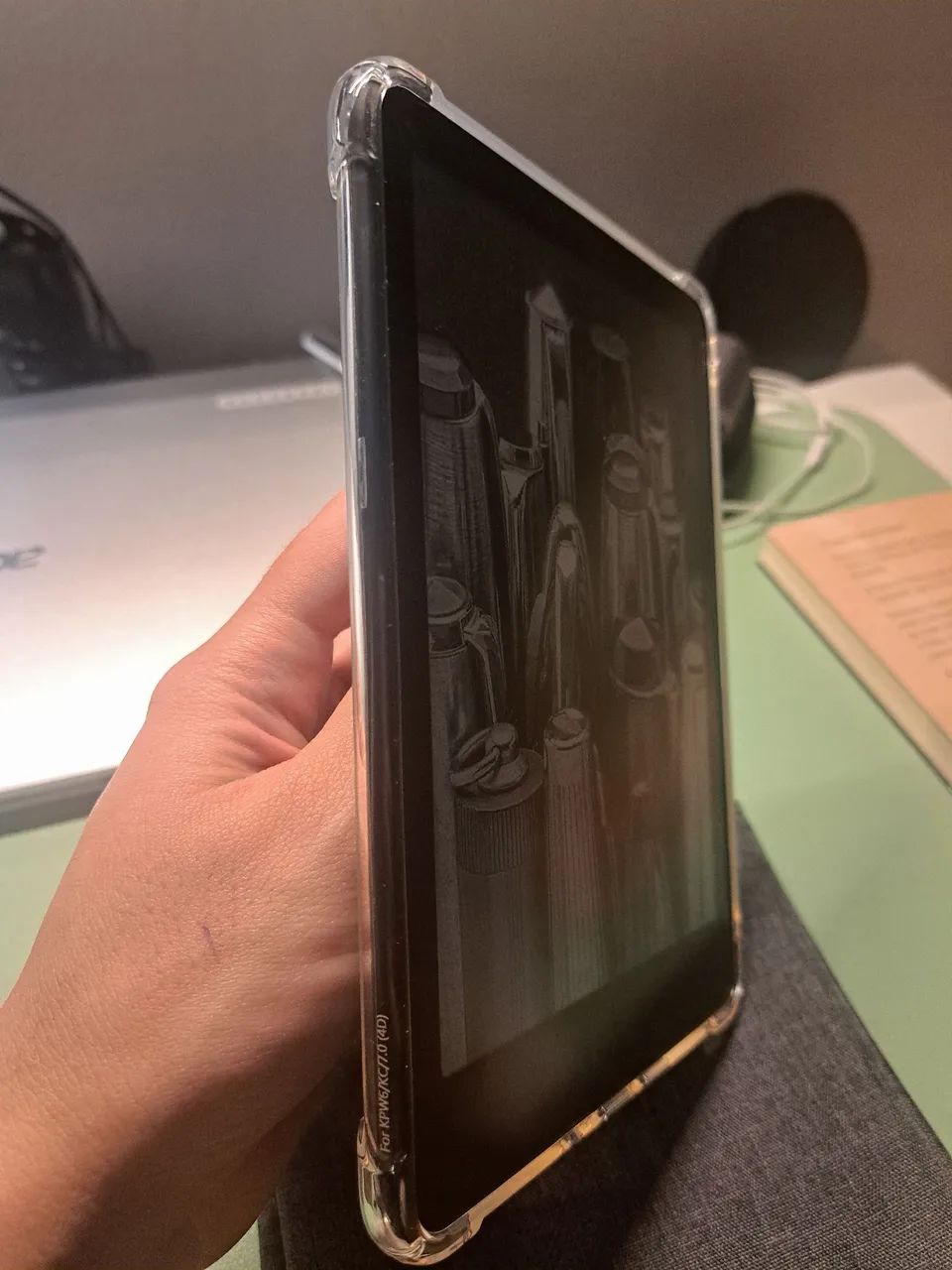 Kindle Paperwhite 12 - Foto 2