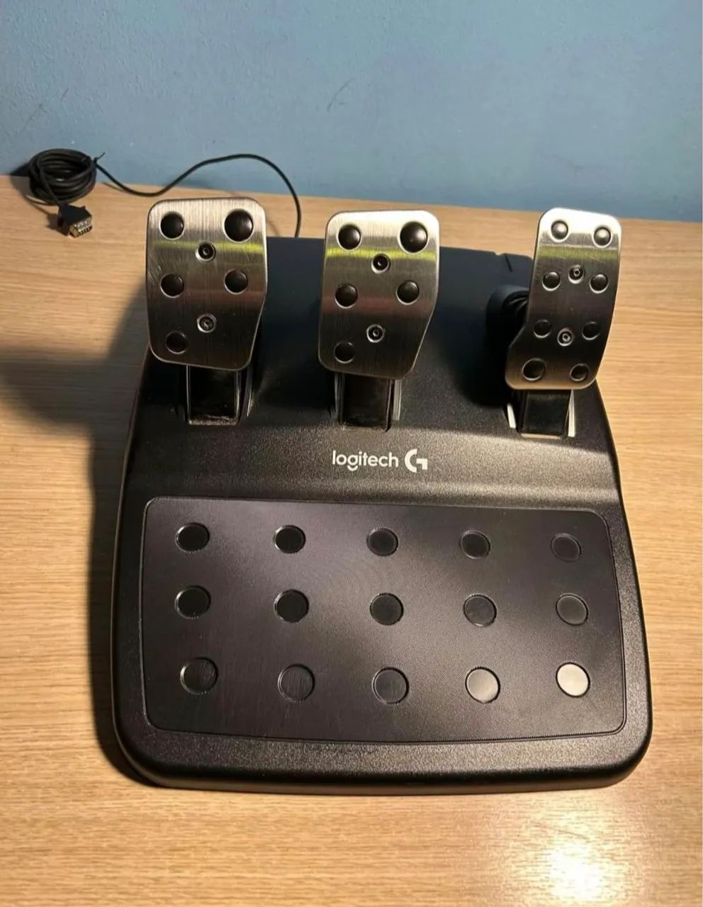Logitech G29 Completo - Foto 3