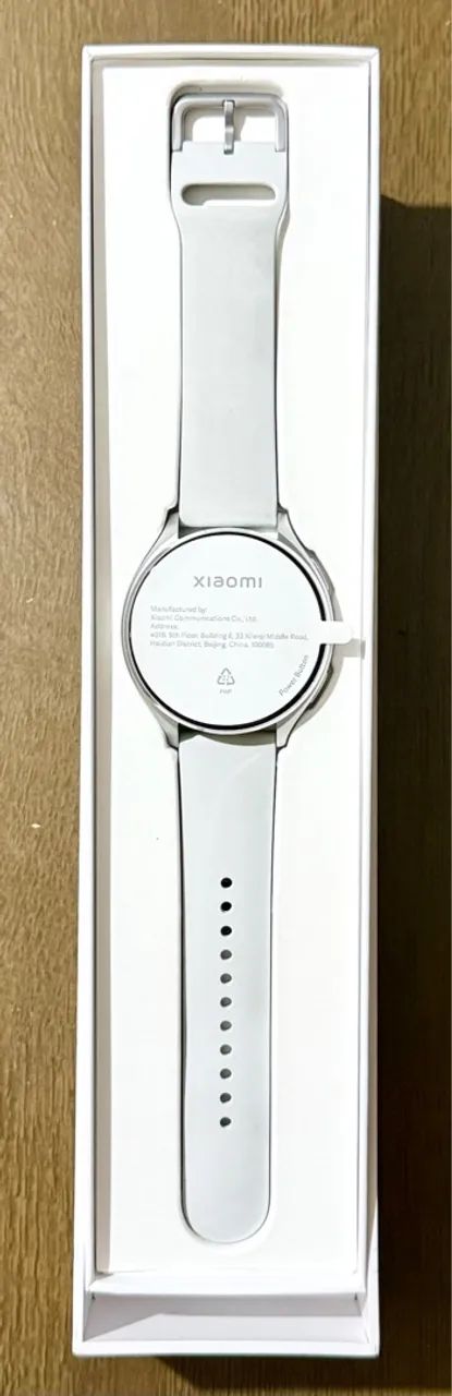 Xiaomi Smartwatch watch 2 ORIGINAL  - Foto 4
