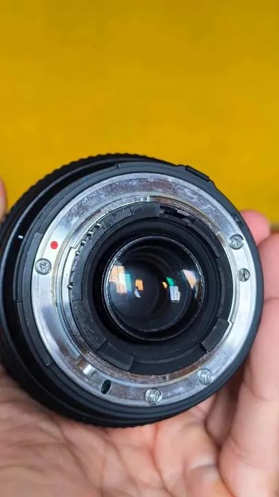 lente para nikon - Foto 2