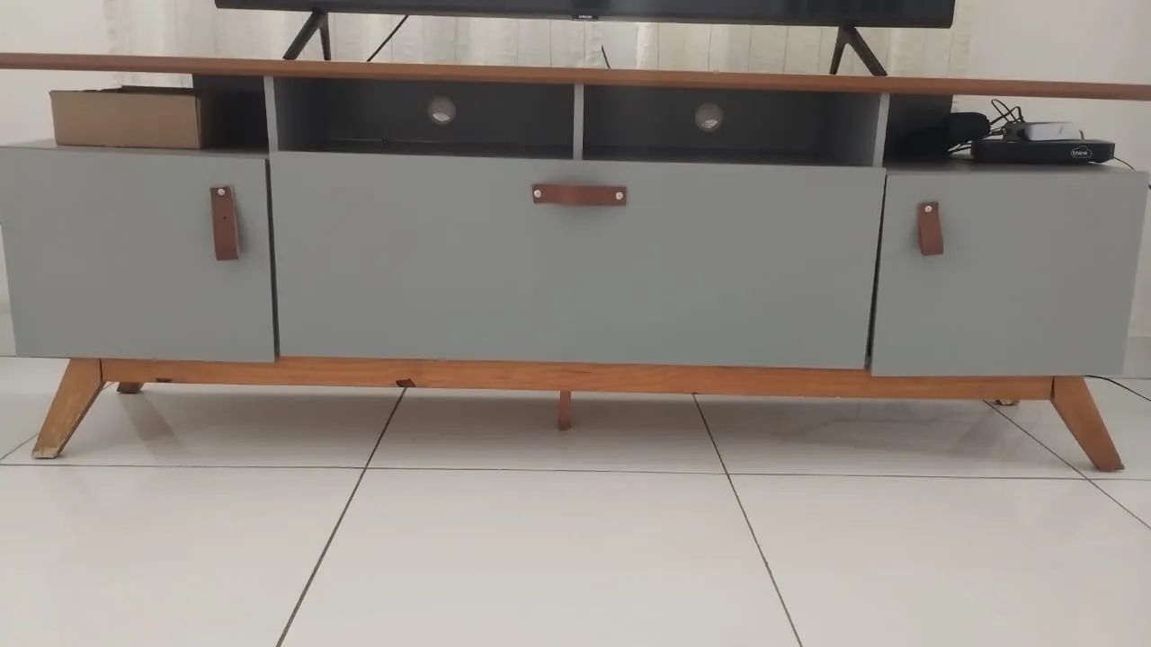 NEW RACK