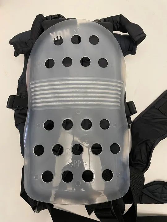 Carregador de Bebê Nuk Baby Carrier Supreme Comfort 4 em 1 - Foto 5