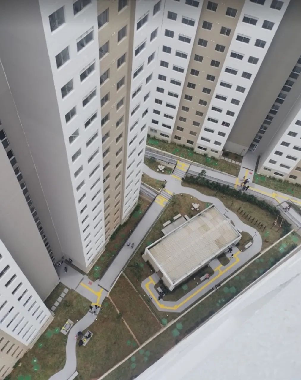 Foto - São Paulo - Fazenda da Juta