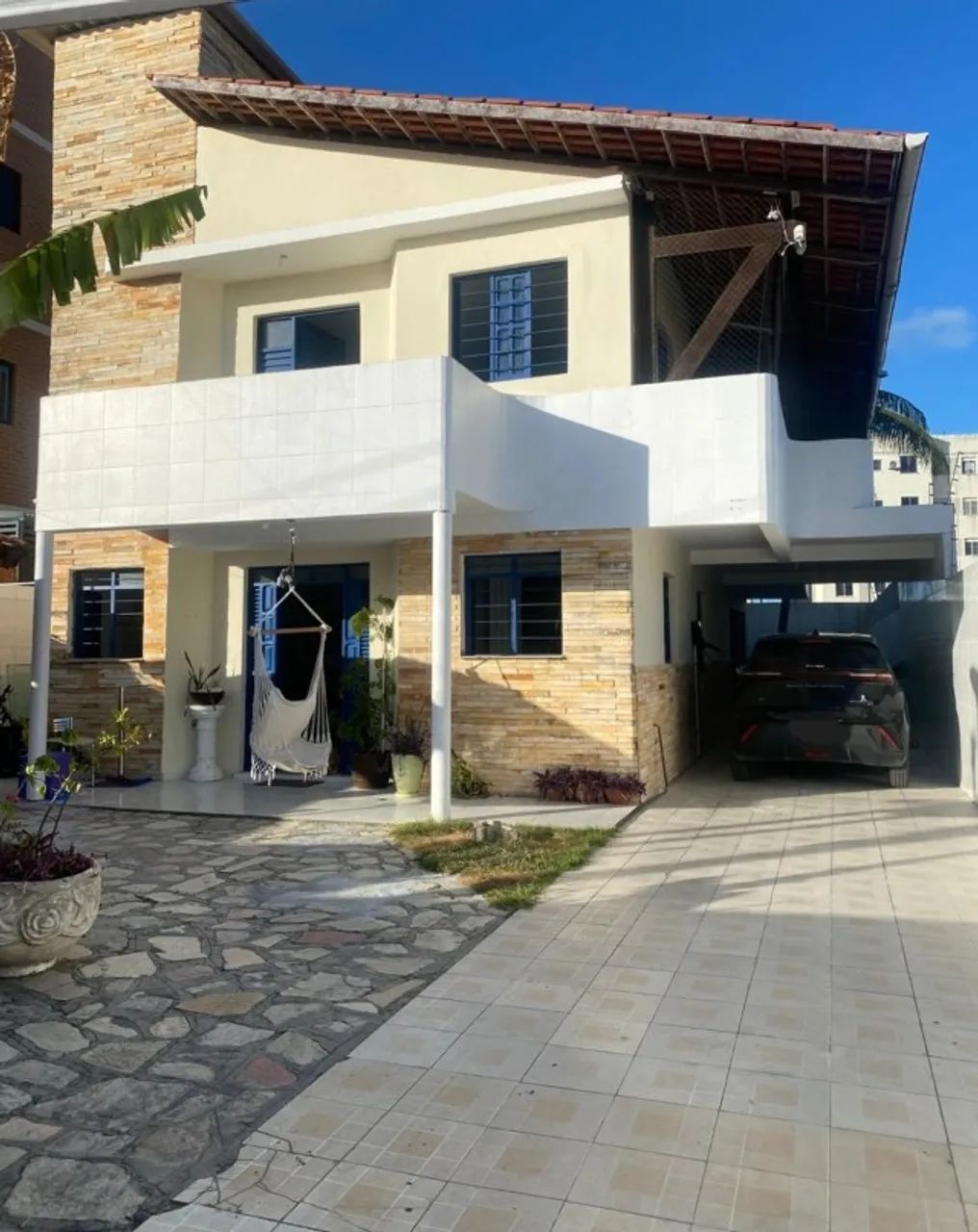 Foto - Cabedelo - Ponta de Campina