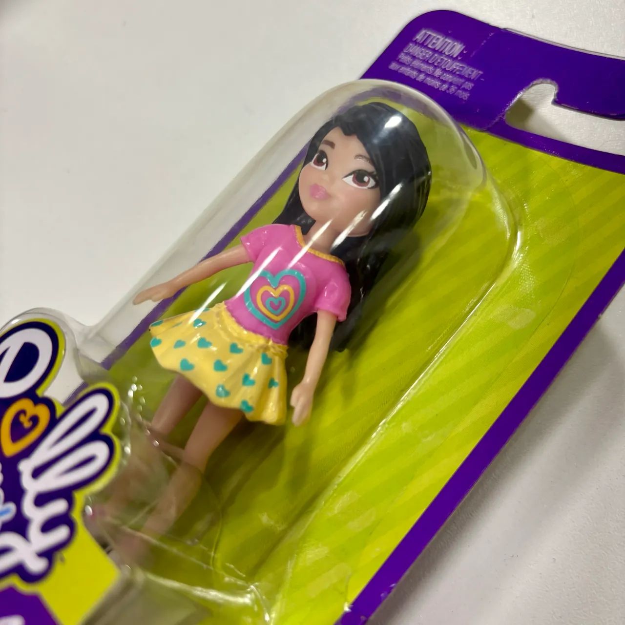 Polly Pocket (Nova) - Foto 3