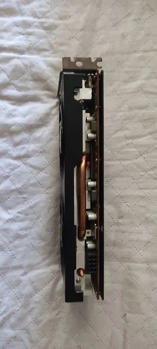 RX 5600XT 6GB - Foto 2