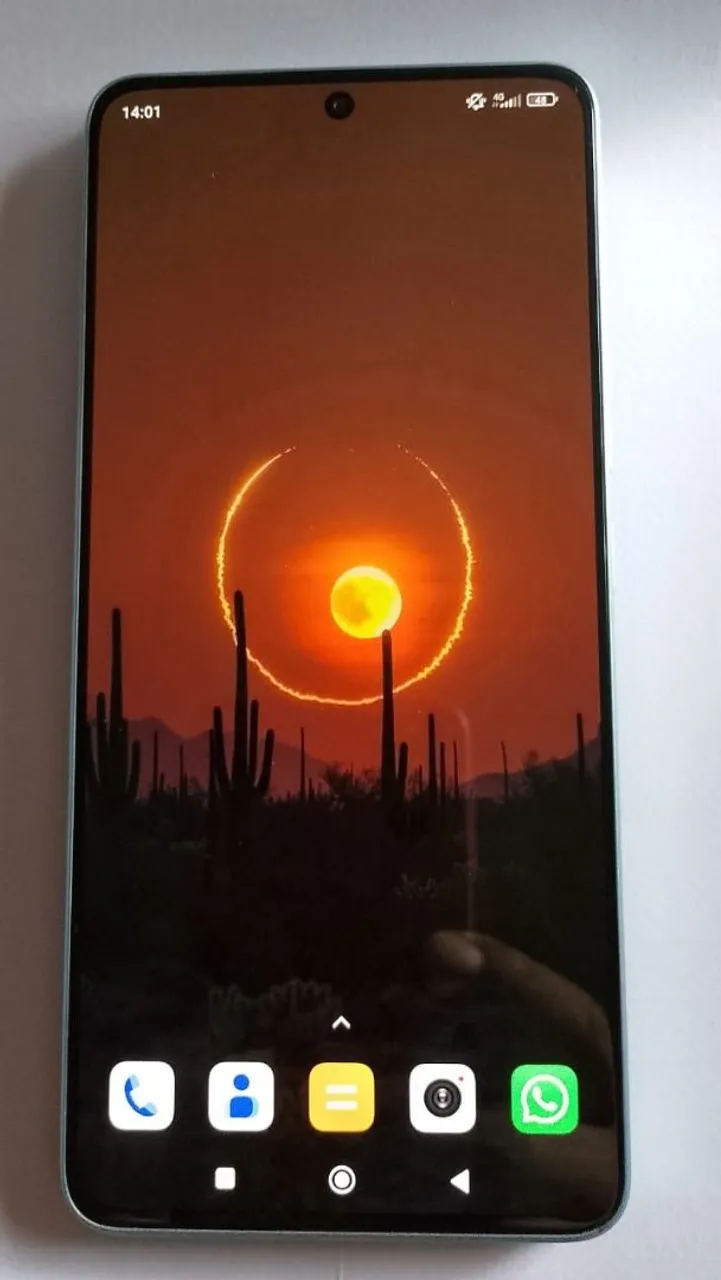 Smartphone Redmi Xiaomi 13 5G 12 ram e 512gb memória 