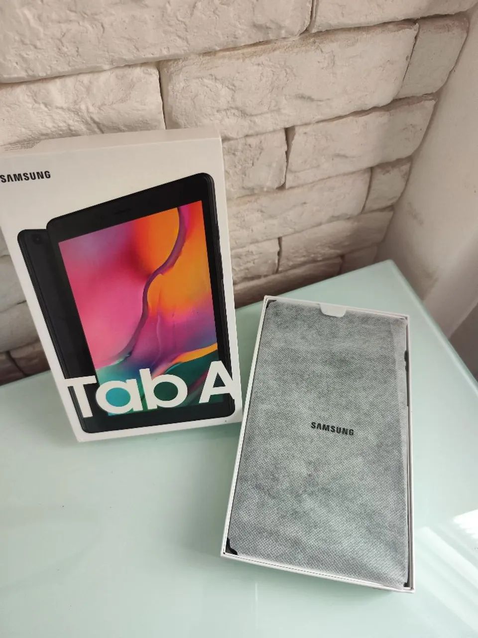 Tablet Samsung Galaxy Tab A 8.0 4G