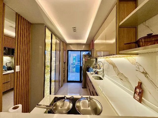 Casa duplex com três suítes no Eusébio - 100m² - Foto 2
