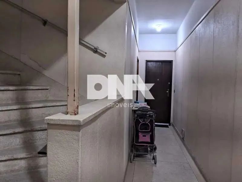 quarto e sala com dependência - Foto 3