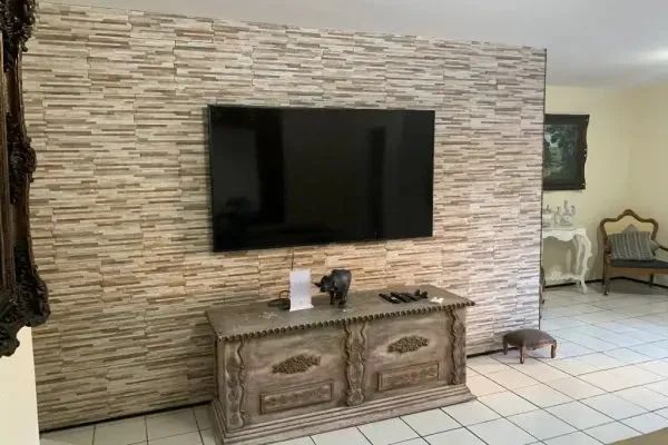  CASA MODELO  NA CREMAÇÃO  - Foto 4