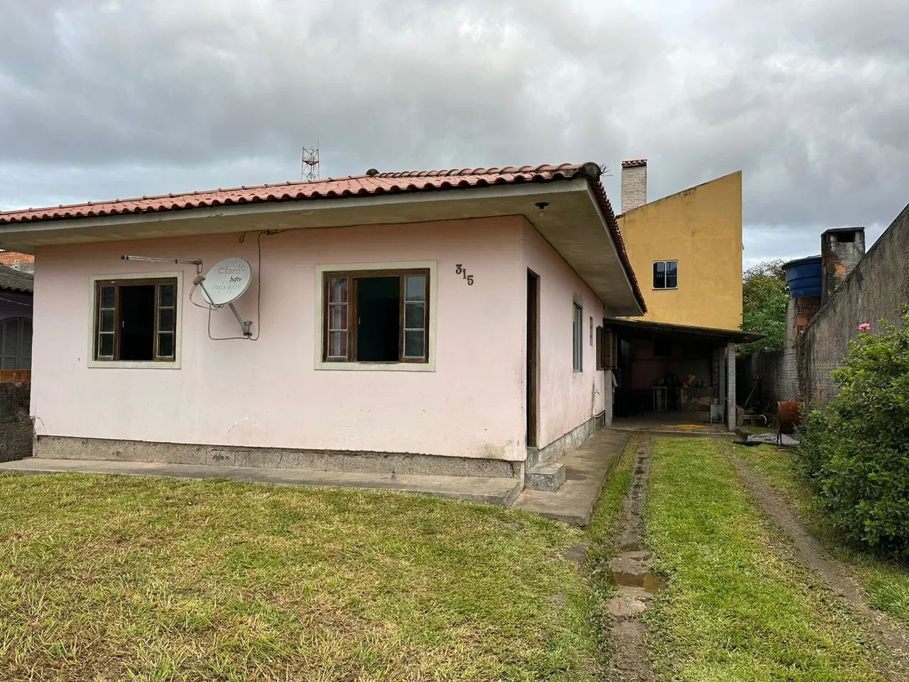 Foto - Biguaçu - Bom Viver