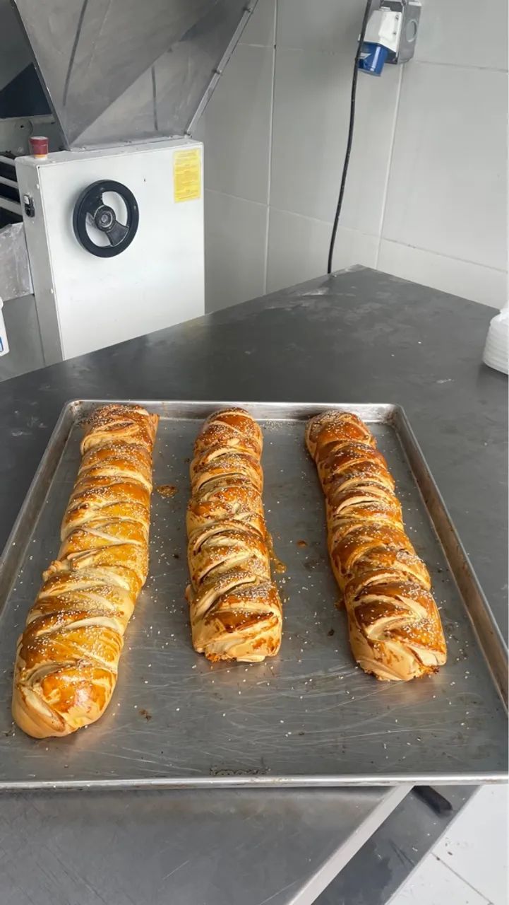 SALGADO PARA REVENDA  - Foto 5