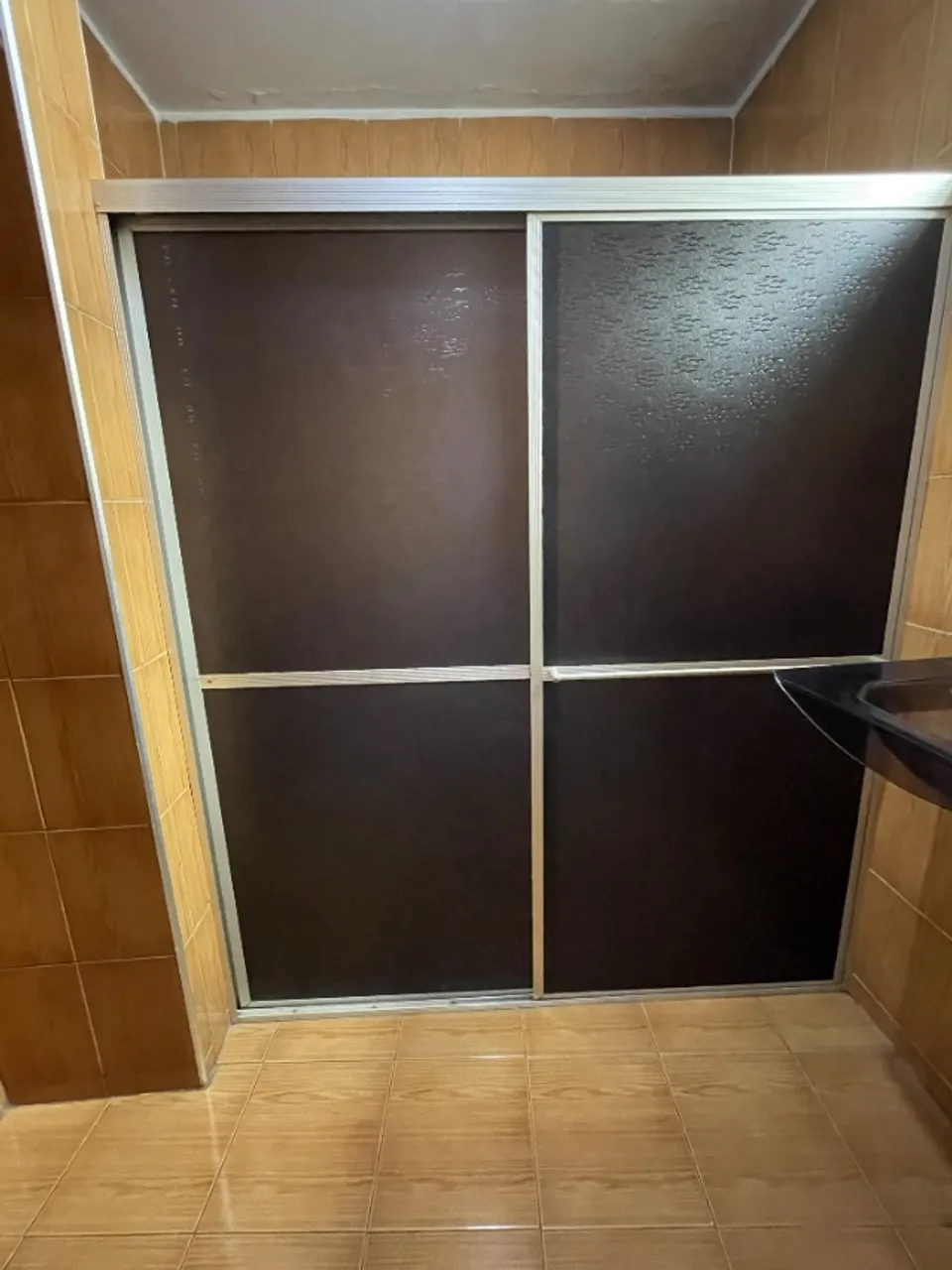 Box de Banheiro em Acrílico