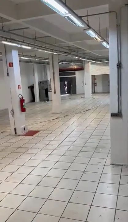 Loja no Centro de São Vicente 600m2 - Foto 3