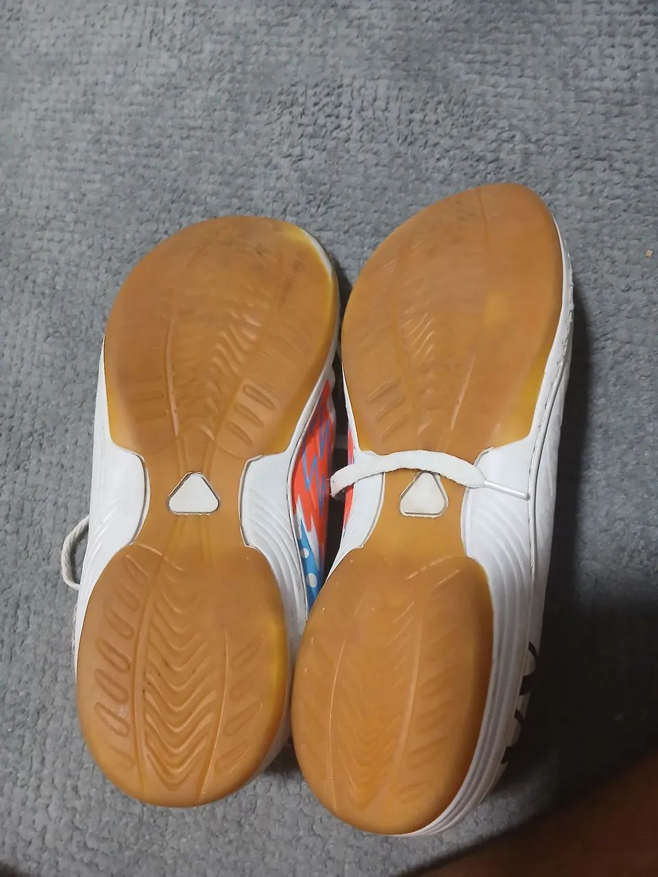 Chuteiras Nike CR7 tamanho 42 - Foto 3