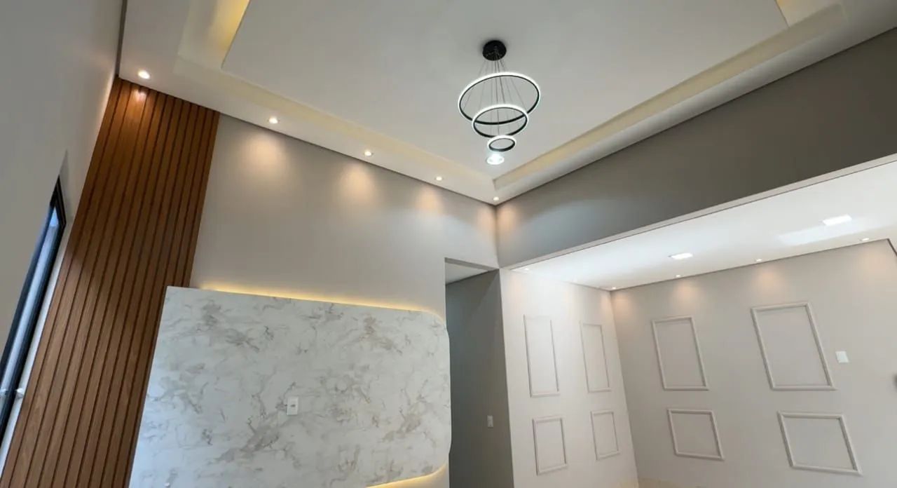 Foto - Uberlândia - Laranjeiras