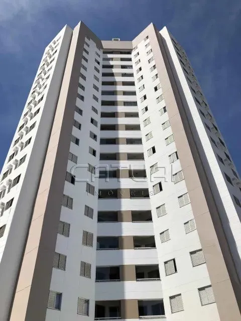 Apartamento Para Locação Brisas Alto Do Araxá Londrina