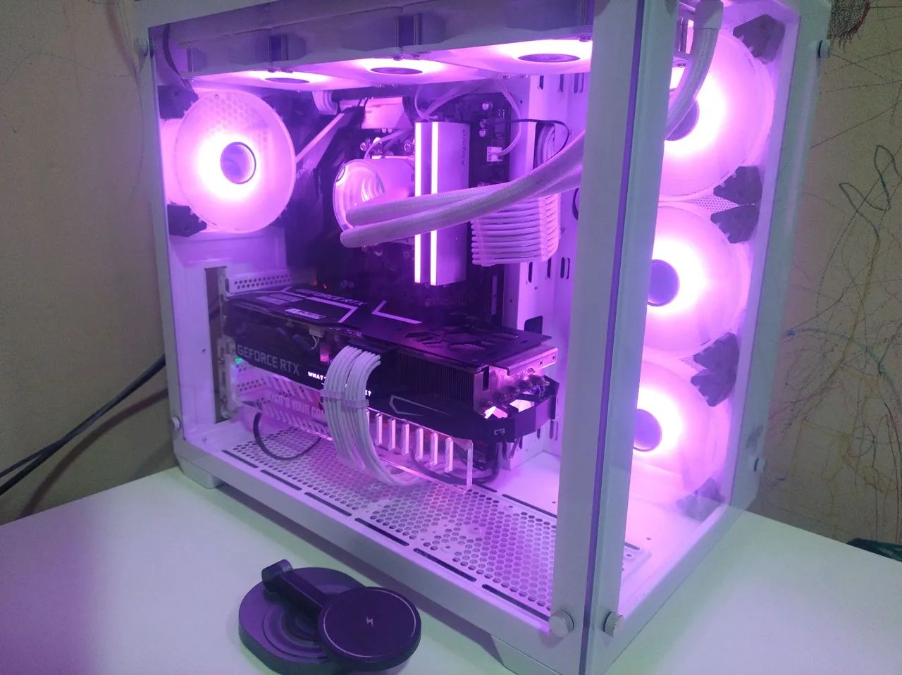 PC Gamer 3080 - Foto 2