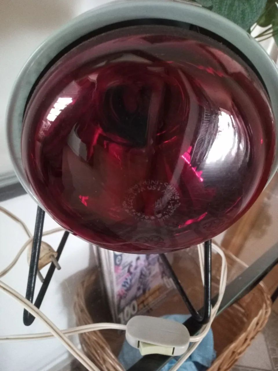 Aparelho de infravermelho  - Foto 3