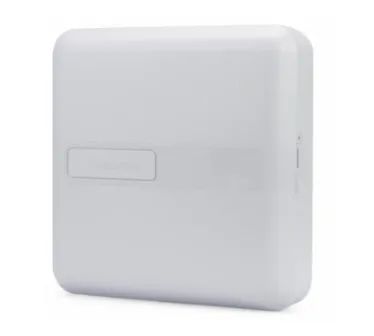 CENTRAL ALARME MONITORADA AMT 2018 E SMART