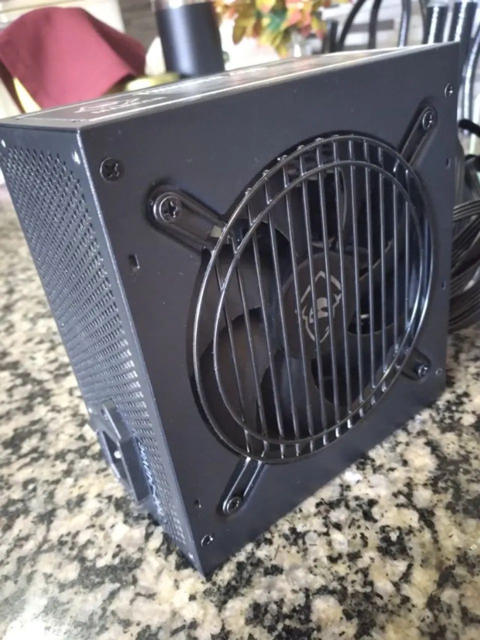 Mancer Thunder 400W Power Supply64302737530882121