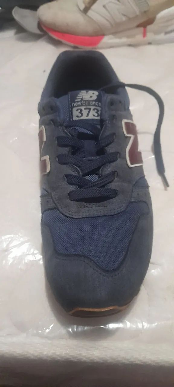 New balence  - Foto 3
