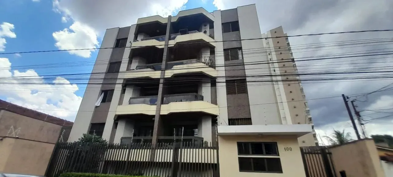 Ribeirão Preto - Apartamento Padrão - Santa Cruz Do José Jacques