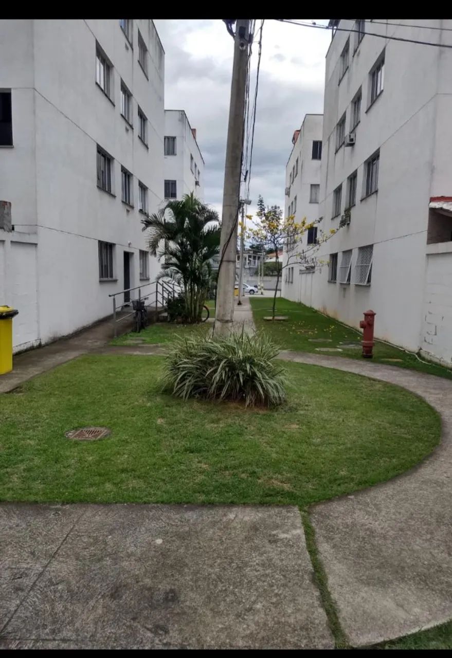 Foto - Duque de Caxias - Chácaras Rio-Petrópolis