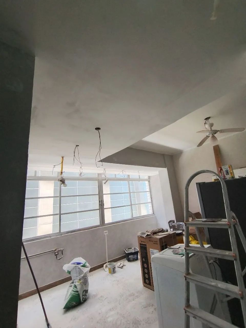 Forros e divisórias  - Foto 3