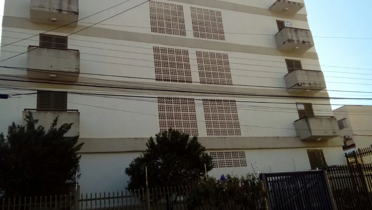 Ribeirão Preto - Apartamento Padrão - Jardim Paulista