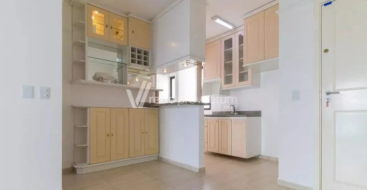 Apartamento à venda no Cambui - Foto 4