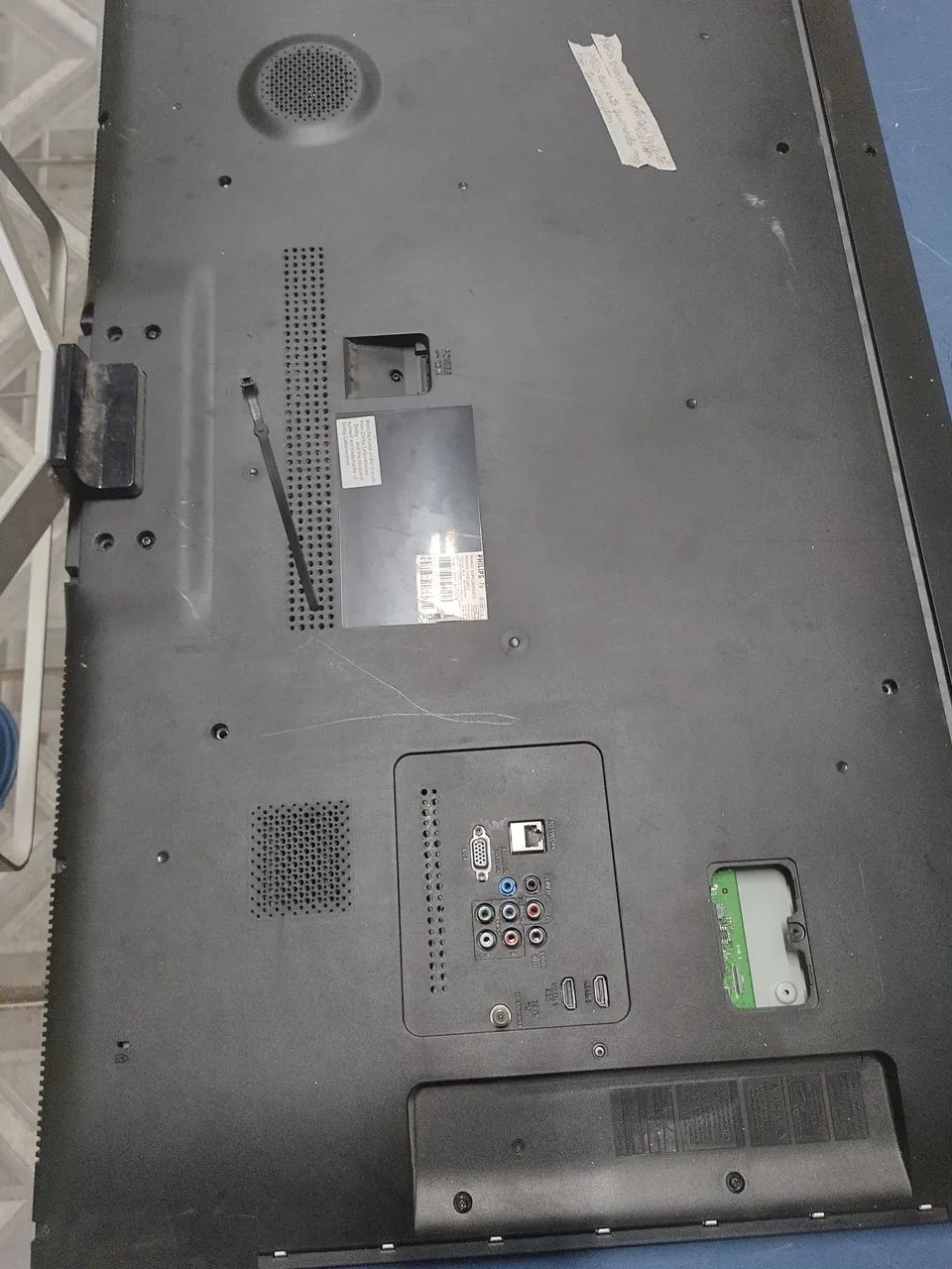 TV Philips - Foto 2