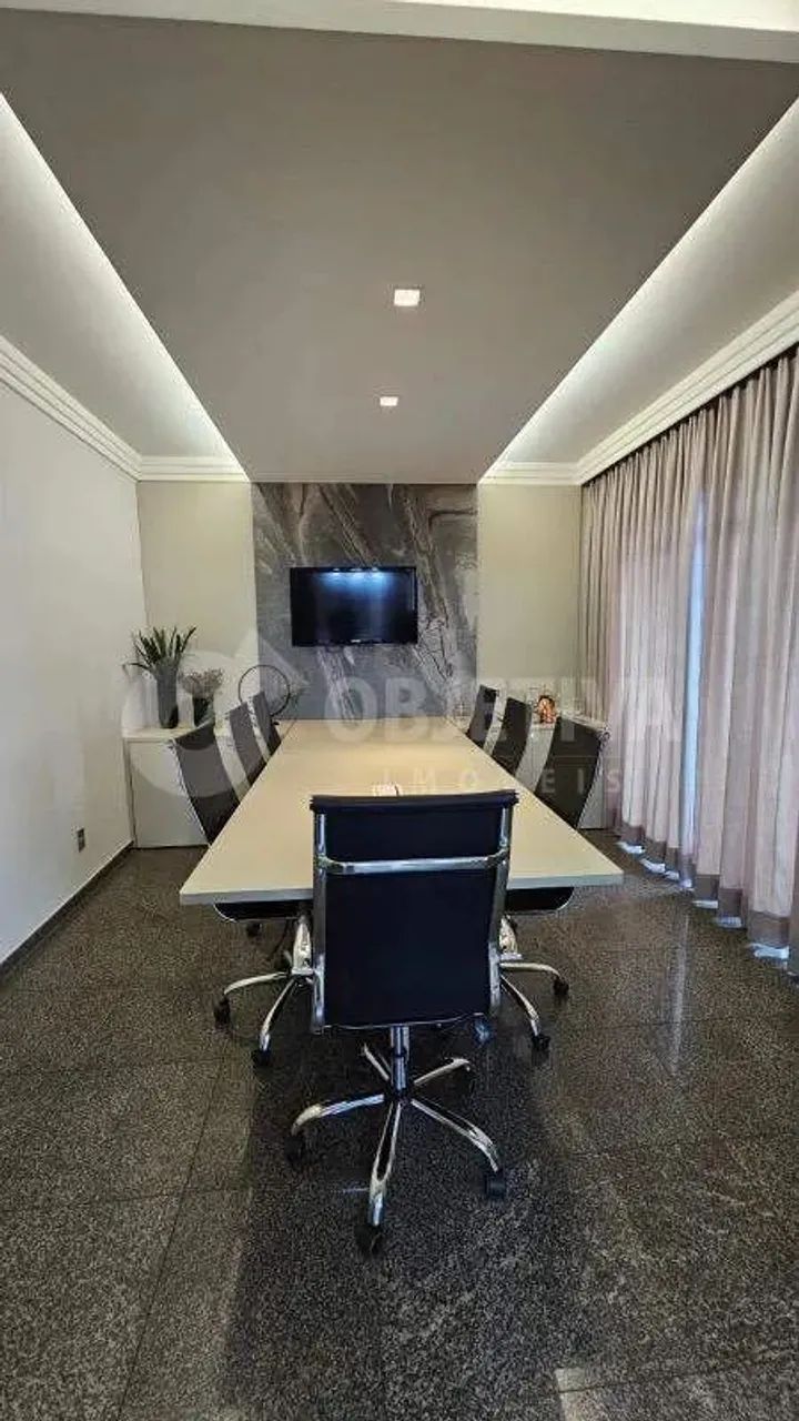 Sala para aluguel, OSVALDO REZENDE - UBERLANDIA/MG - Foto 4