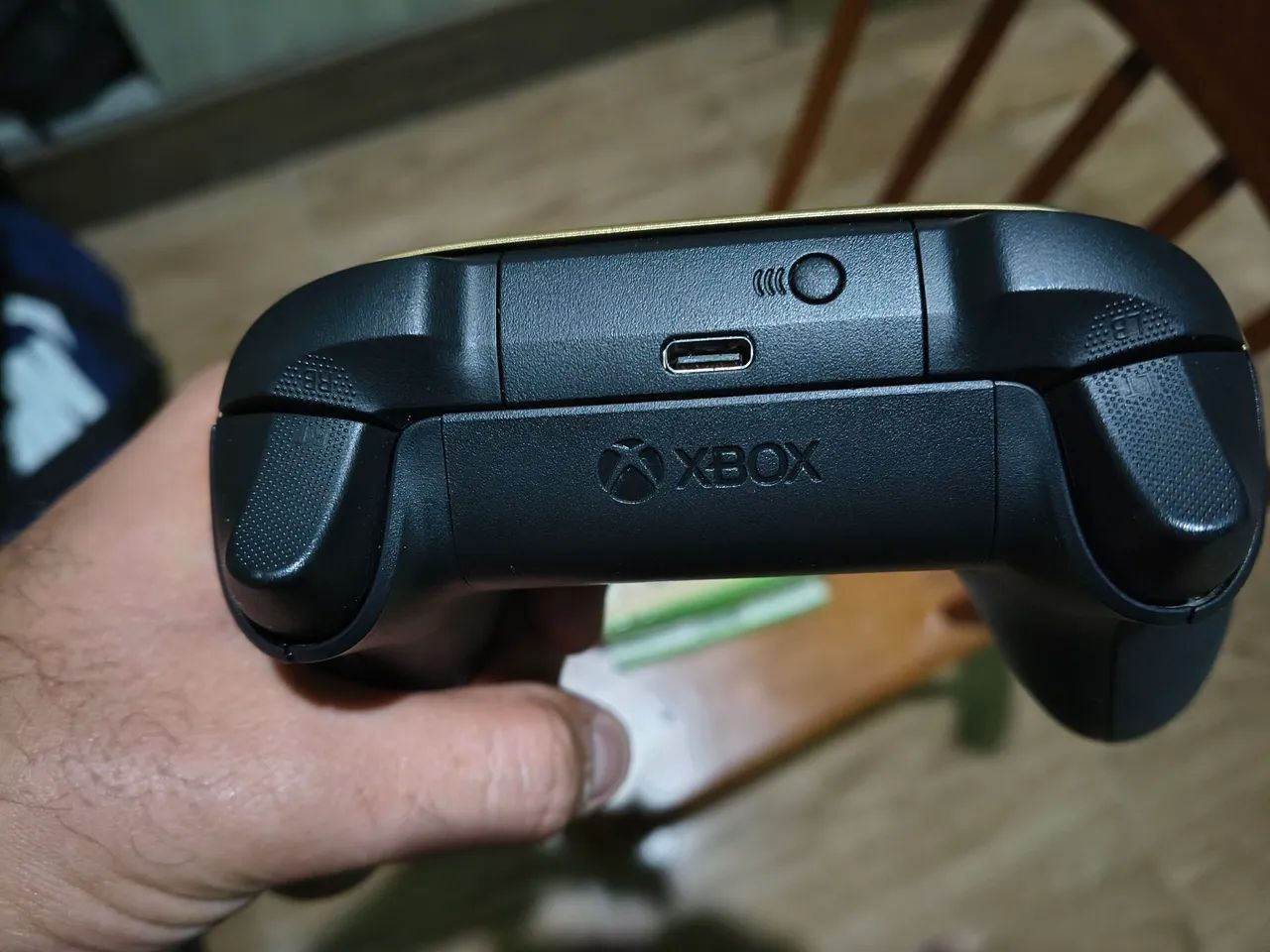 Controle Xbox séries S, X  - Foto 4