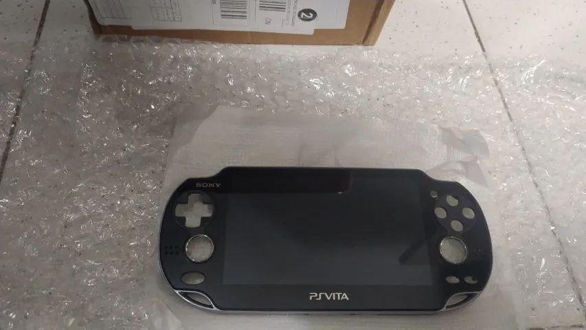 tela PS VITA 1000