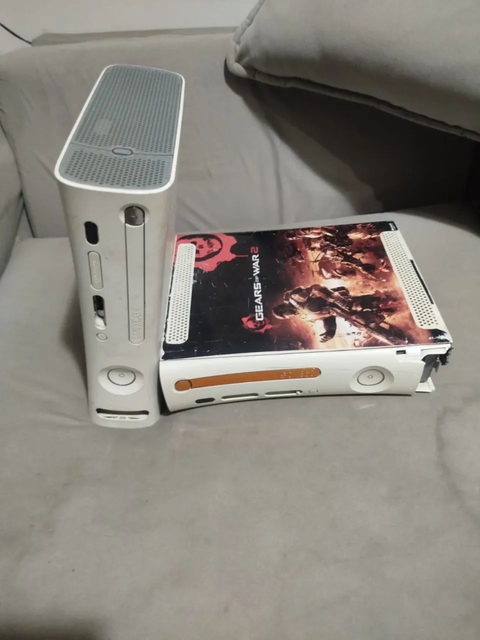 X box 360
